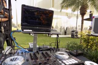 Blanco Musica & Eventos