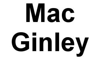 Mac Ginley