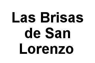 Las Brisas de San Lorenzo logotipo