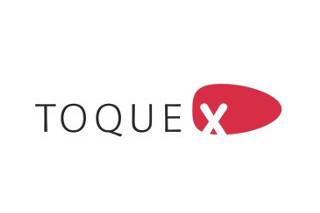 Toque X logo