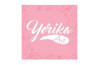 Yerika Art logo