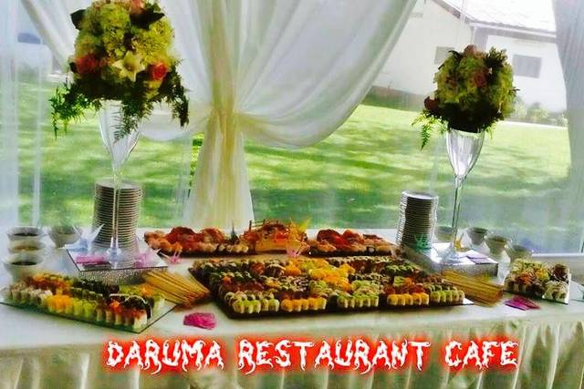 Daruma Restaurant