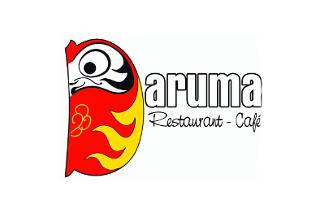 Daruma Restaurant logo nuevo