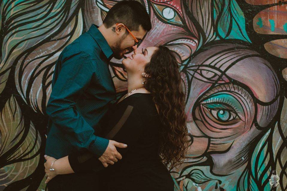 Pre Boda: Carlos & Dora