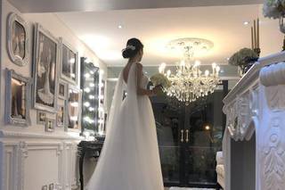 Vestido Mío Bridal Outlet