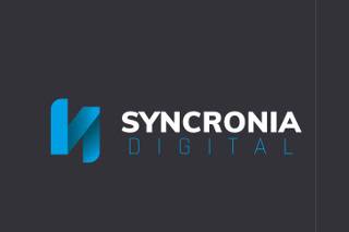 Syncronia Digital logo