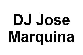 DJ Jose Marquina logo