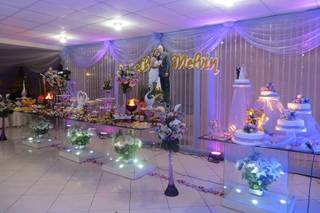 Eventos Esteban Producciones