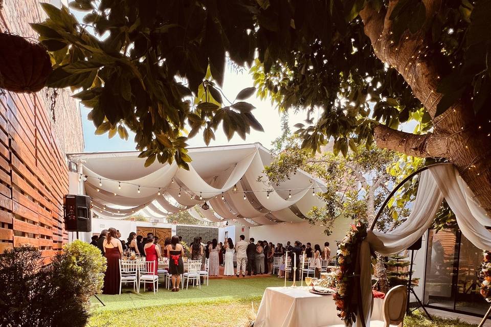 Bodas