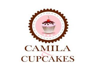 Camila & Cupcakes logo