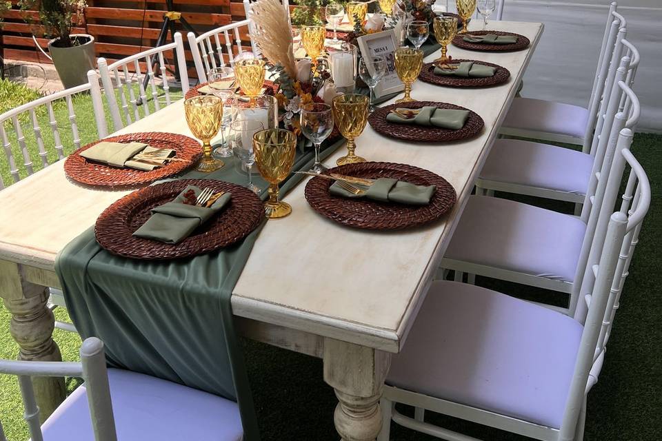 Bodas