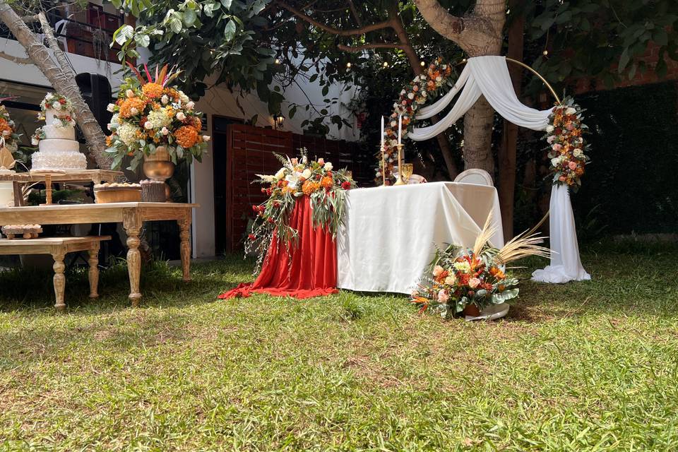 Bodas