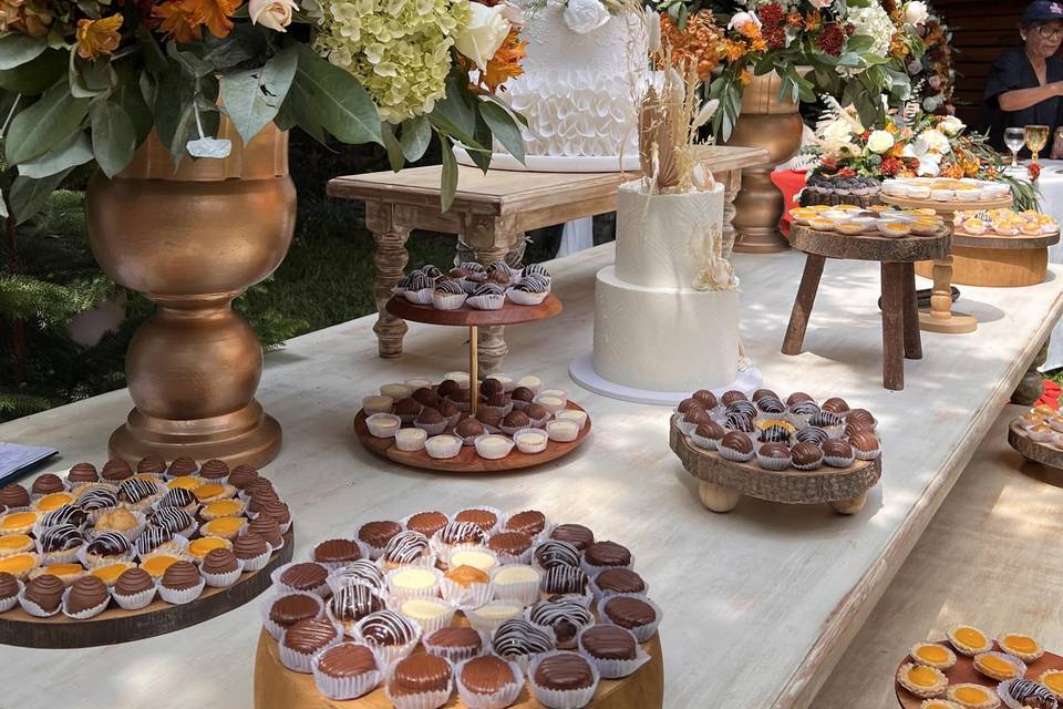 Bodas