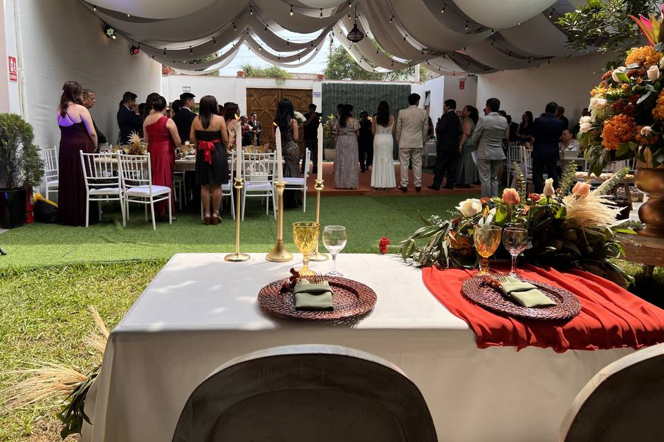 Bodas