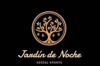 Jardín de Noche Logo