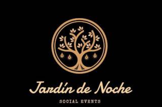 Jardín de noche logo