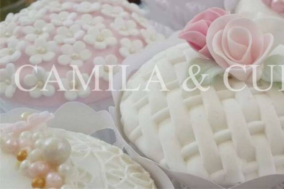 Camila & Cupcakes