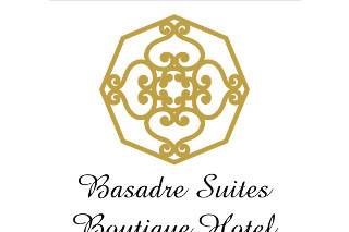 Hotel boutique basadre suites logo