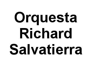 Orquesta Richard Salvatierra logo
