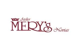 Mery's Novias logo