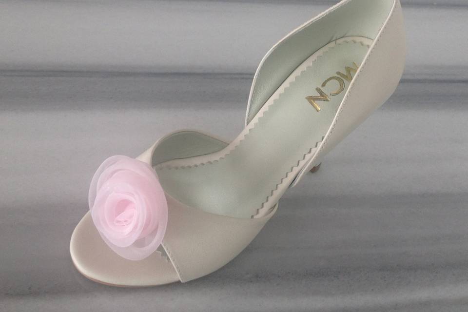 MCN Shoes