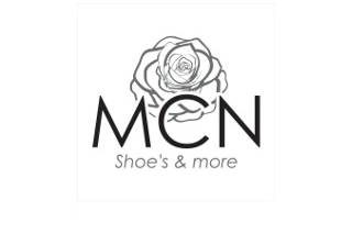 MCN Shoes logo