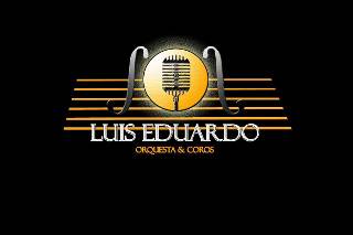 Luis Eduardo Orquesta logo