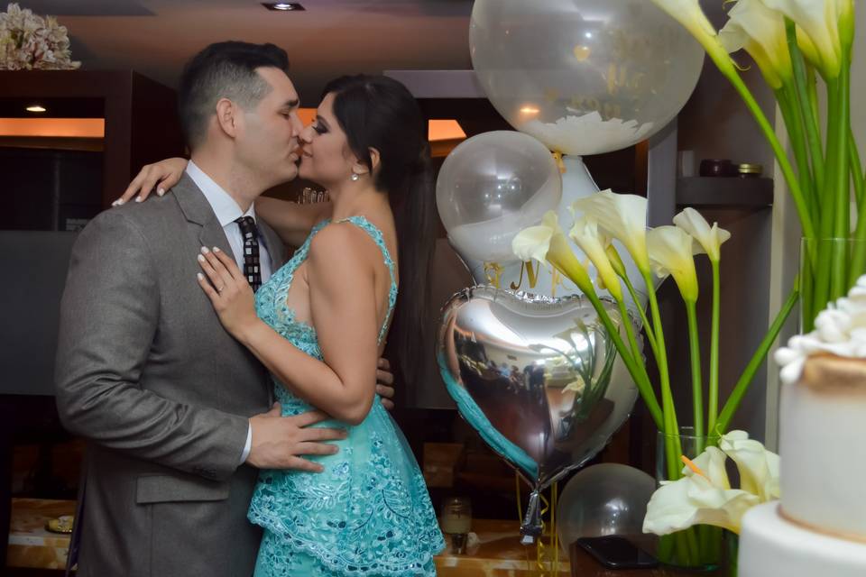 Boda Andre & Naudy