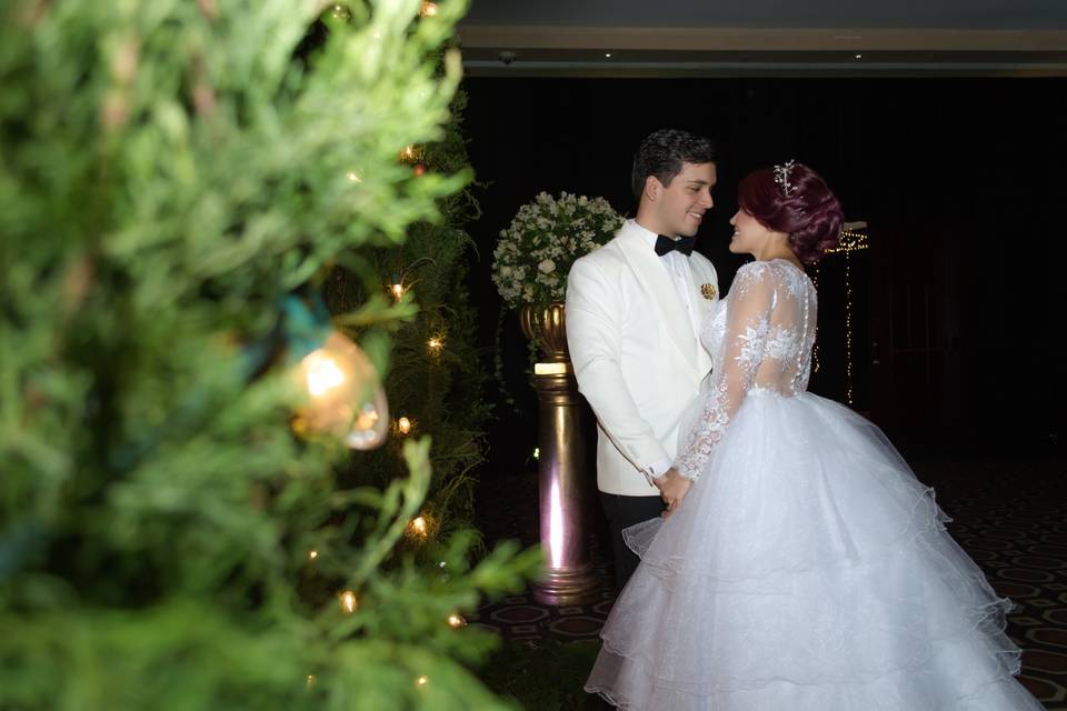 Boda Gaby & Luis