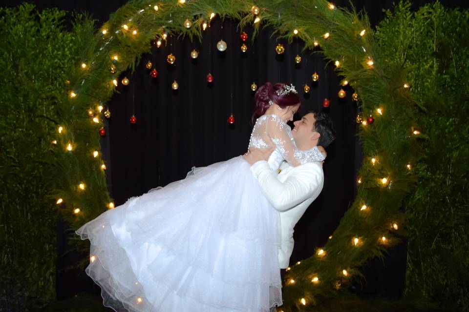 Boda Gaby & Luis