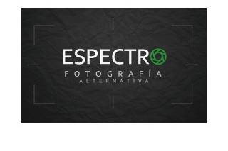 Espectro Fotografía logo nuevo
