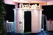Flash Box