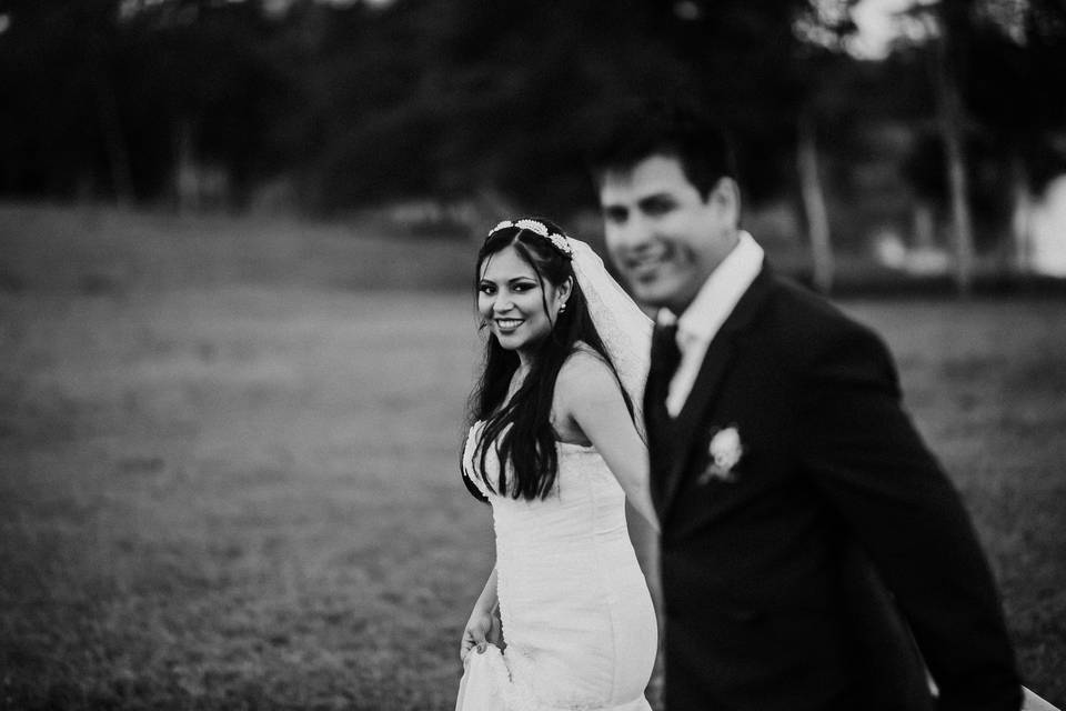 Fotógrafo de bodas Tarapoto