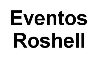 Eventos Roshell logo