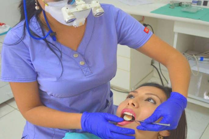 Clínica Dental Clino
