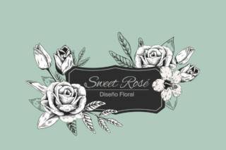 Florería Sweet Rosé