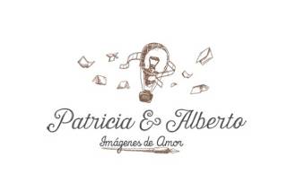 Patricia & Alberto logo