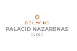 Belmond Palacio Nazarenas logo