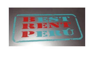 Best rent perú logo