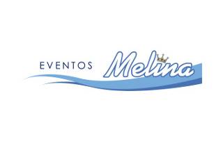 Eventos Melina logo