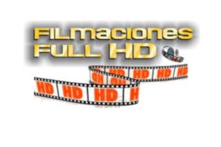 Filmaciones Full HD