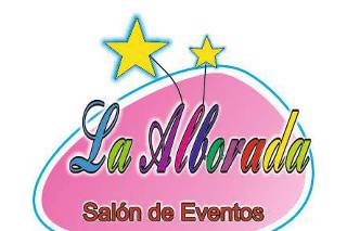 La Alborada logo