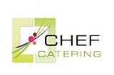 Chef Catering logo