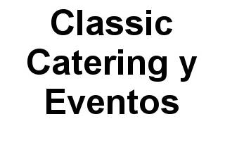 Classic Catering y Eventos logo