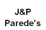 J&P Parede's logo