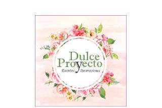 Logo Dulce Proyecto