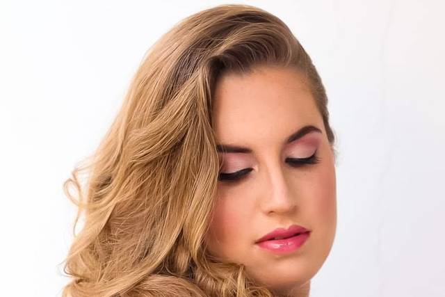 Ivonne Nieri MakeUp Artist