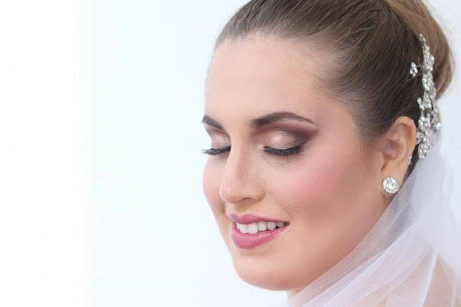 Ivonne Nieri MakeUp Artist