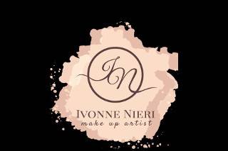 Logo Ivonne Nieri MakeUp Artist