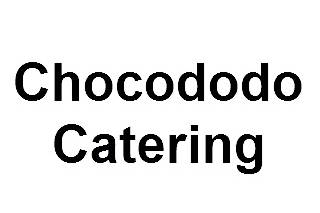 Chocododo Catering Logo